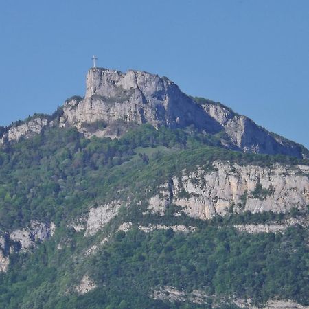 Superbe Appartement - Parking Gratuit - 4 Personnes Chambéry 외부 사진