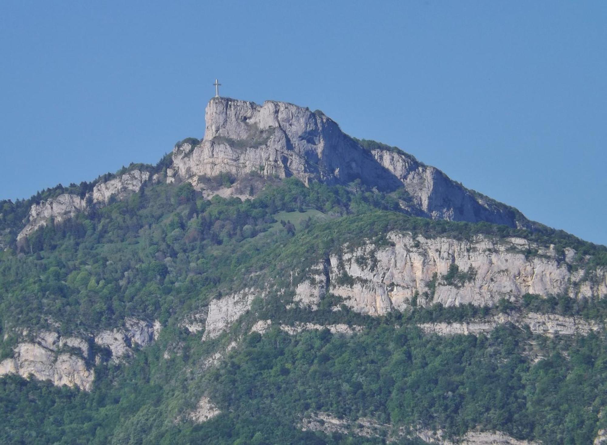 Superbe Appartement - Parking Gratuit - 4 Personnes Chambéry 외부 사진